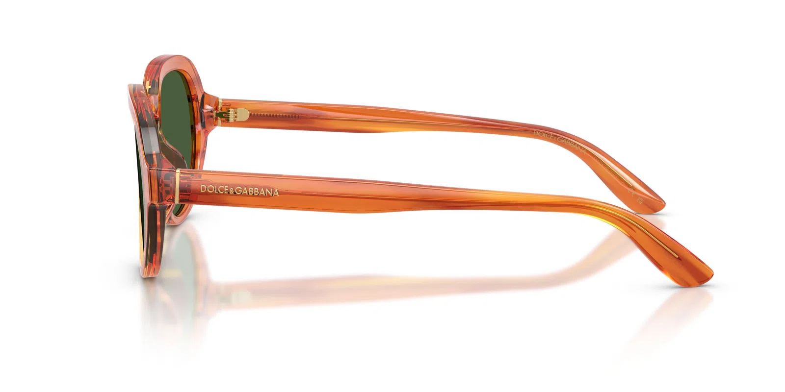 Dolce & Gabbana 4567 Sunglasses - view 17